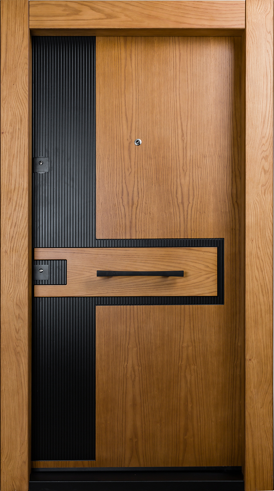 درب ضدسرقت مدرن کد Z122