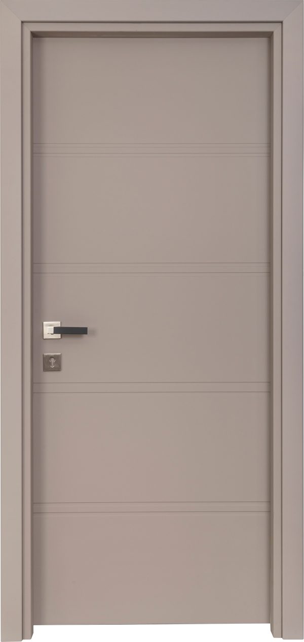 درب داخلی اتاق طراحی مدرن کد D145