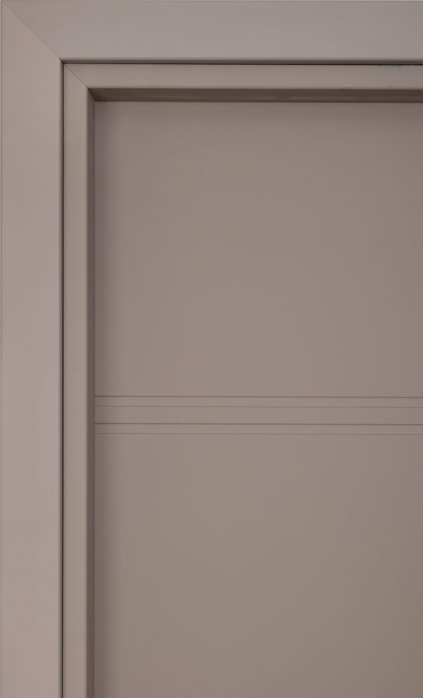 درب داخلی اتاق طراحی مدرن کد D145 - Image 2