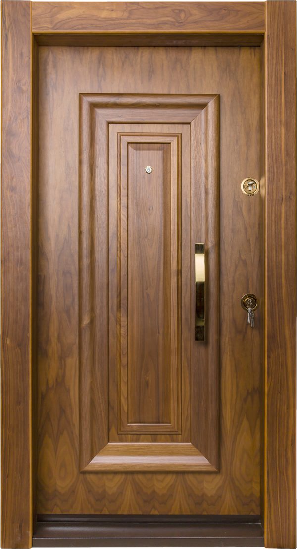 درب ضدسرقت مدل Z125